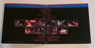 洋楽 STUDIO TRIESTE Chet Baker Jim Hall Huber Chet Baker / Jim Hall / Hubert Laws – Studio Trieste – Vinyl