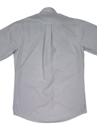 US POLO ASSN Men's Shirt, Button & Long Sleeve, Size M Medium 15-15.5 32/33 - Picture 15 of 18