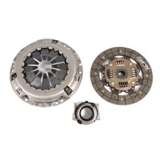 Kit d'embrayage Citroen C1