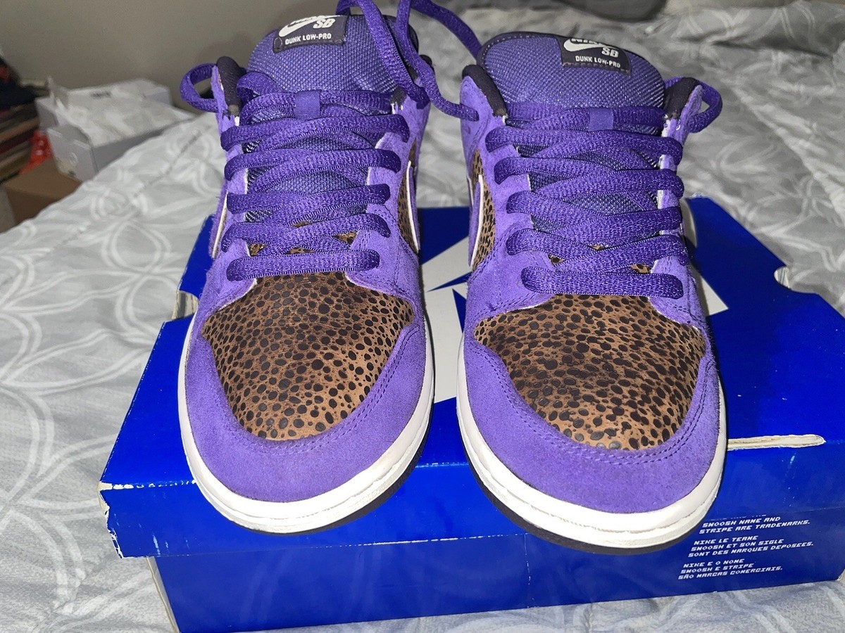 Size 10 - Nike Dunk Premium SB Low Kenny Powers for sale online | eBay