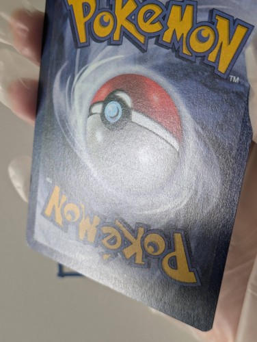 Pokemon Card WOTC Grass Energy 99/102 Base Non-holo Common Unlimited 1999 - NM - Picture 4 of 4
