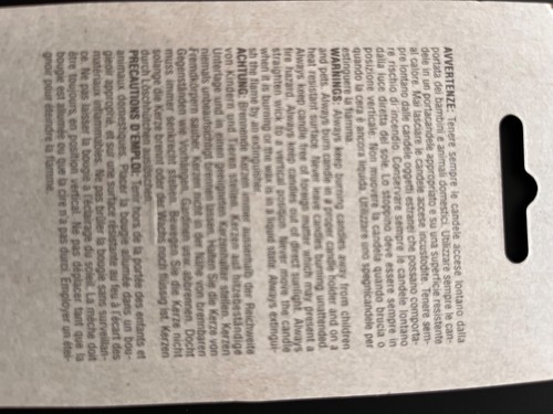 Geburtstagskerzchen für auf den Kuchen, 100 Packungen zu je 20 Stück - Bild 4 von 6