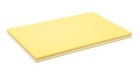 Hasegawa Soft Rubber Wood Core Cutting Board L 460 x 260 x 20 mm Brand New!!