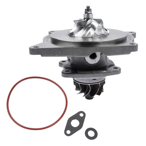 Turbolader Rumpfgruppe Für VW Transporter Multivan Caravelle 2015-2022 CXEB CXEC - Bild 6 von 10
