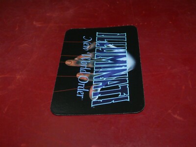その他 New Federal Budget PSA9 INWO INWO: Illuminati: New World Order: Unlimited: New Federal Budget