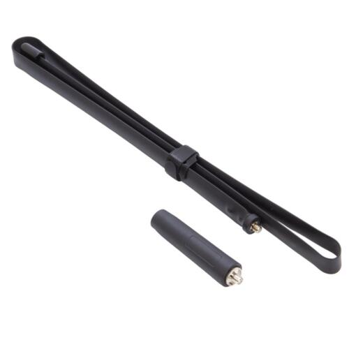42" 144/430MHz Dual Band VHF/UHF SMA-F Flexible Antenna For Baofeng UV9R UV9R+ e - Zdjęcie 2 z 9