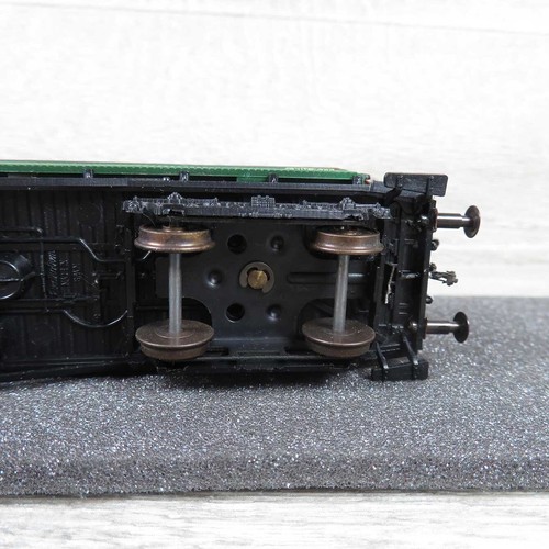 ELECTROTREN - H0 - MZA - Personenwagen II.Klasse 157 - #V76703 - Bild 11 von 11