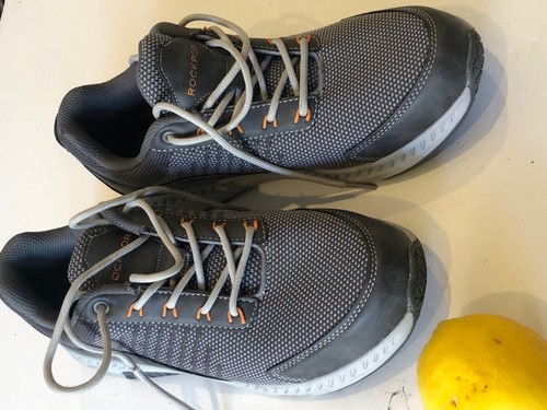 Rockport Mens Calhoun Ubal Stable Walking Herrenschuh CI7171 rocsports 10 us 44 eu - Bild 3 von 11