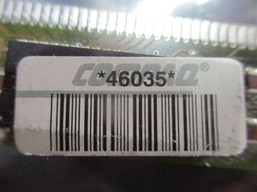 SAMSUNG KMM5322204AW-6 COMPAQ 185172-002 - Picture 6 of 6