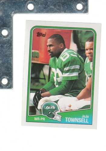 1988 Topps Football NFL #203-396 Singles EXMT+ Pick From List Up To 65% OFF! - Picture 105 of 194