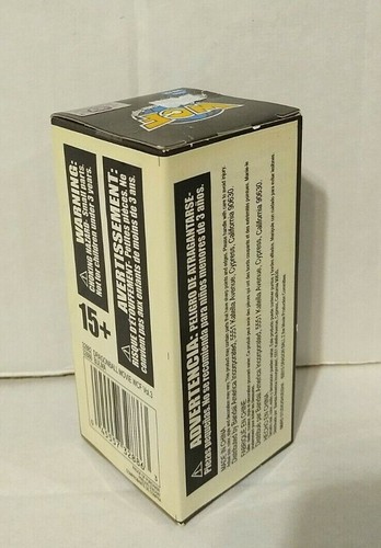 Banpresto Dragon Ball Z Vol. 3 Figure DBZ F17 NEW - Picture 2 of 2