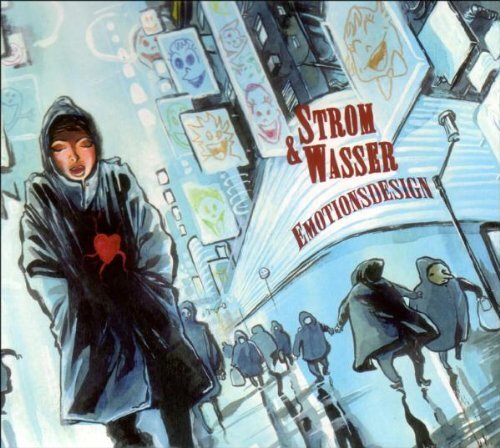 Strom & Wasser Emotionsdesign (CD)