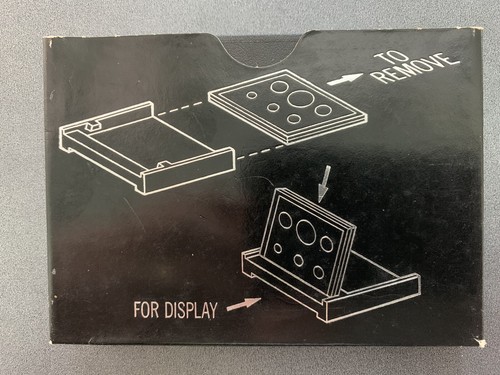 1981-S U.S. Proof Set - Picture 2 of 7