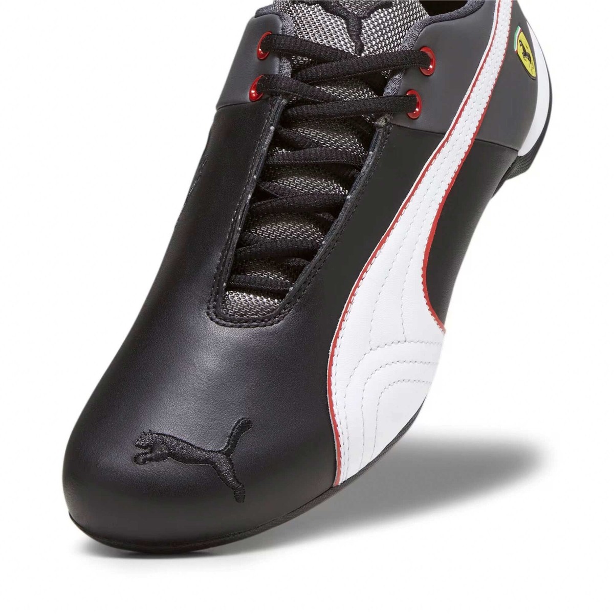 PUMA Scuderia Ferrari x Future Cat OG Black Driving shoes PUMA Scuderia Ferrari x Future Cat OG Black Driving shoes