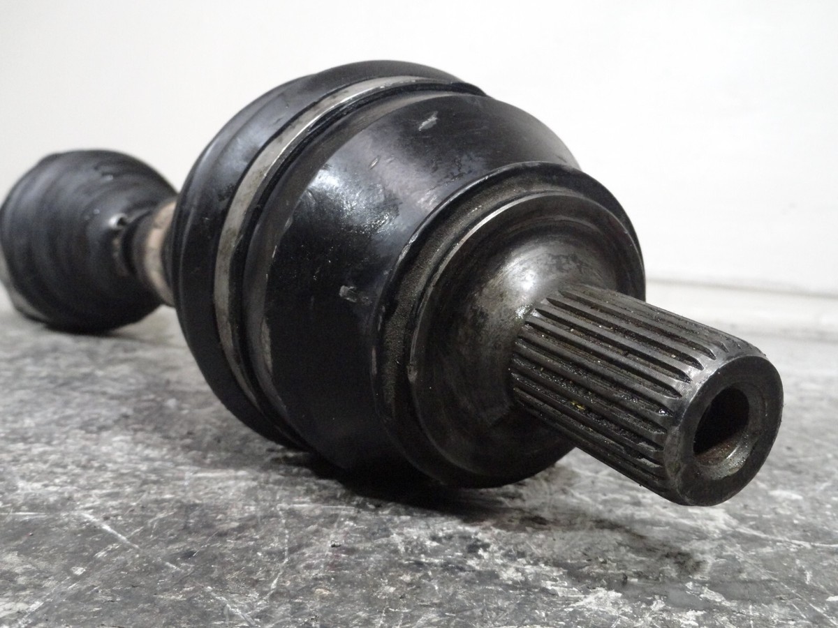 2020-2021 GLB250 GLB35 AMG AXLE SHAFT OEM # A1183308000 FRONT LEFT  