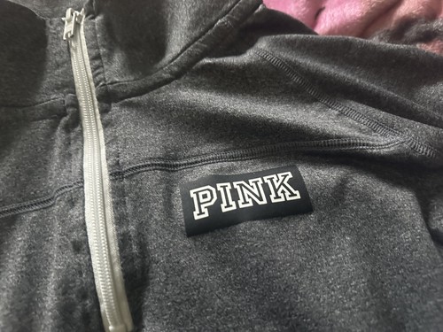 victoria's secret pink sweater womens - Picture 2 of 6