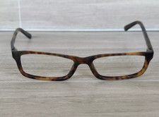 Ray-Ban Tortoise Havana Eyeglass Frames RB5123 52-16-140