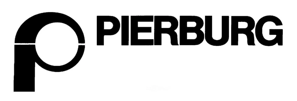 Pierburg - OEM Part fits 1967-1993 Volvo 740 142,144 240  HELLA - Image 2 of 2