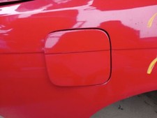 95-98 NISSAN 240SX S14 Fuel Filler Door Red/AJ4 OEM 78830-65F00