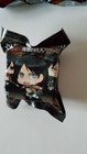 New Unopened Attack on Titan Backpack Hanger, The Trash Pack, Marvel Bag Tag — photo 6
