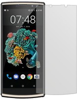 5X Schutzfolie FüR Oukitel K7 Display Folie Matt Displayschutzfolie