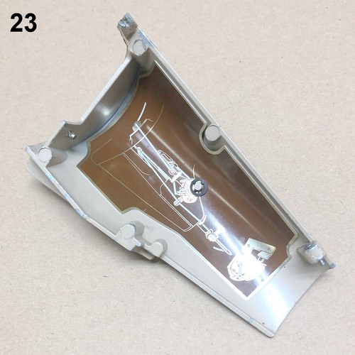 Genuine SINGER Rocketeer 503A Used Parts Most Fit SINGER 500A Rocketeer You Pick - Picture 56 of 57