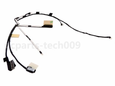 For HP Pavilion x360 11-N 11-n010dx 11-n010la LCD Video Touch Screen cable ZPT10