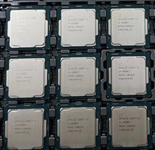 Intel Core i3-10300T SRH3L 3.00GHz 4-core 35W 8MB LGA-1200 CPU processor