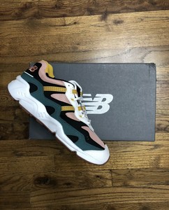 new balance ml850ysd