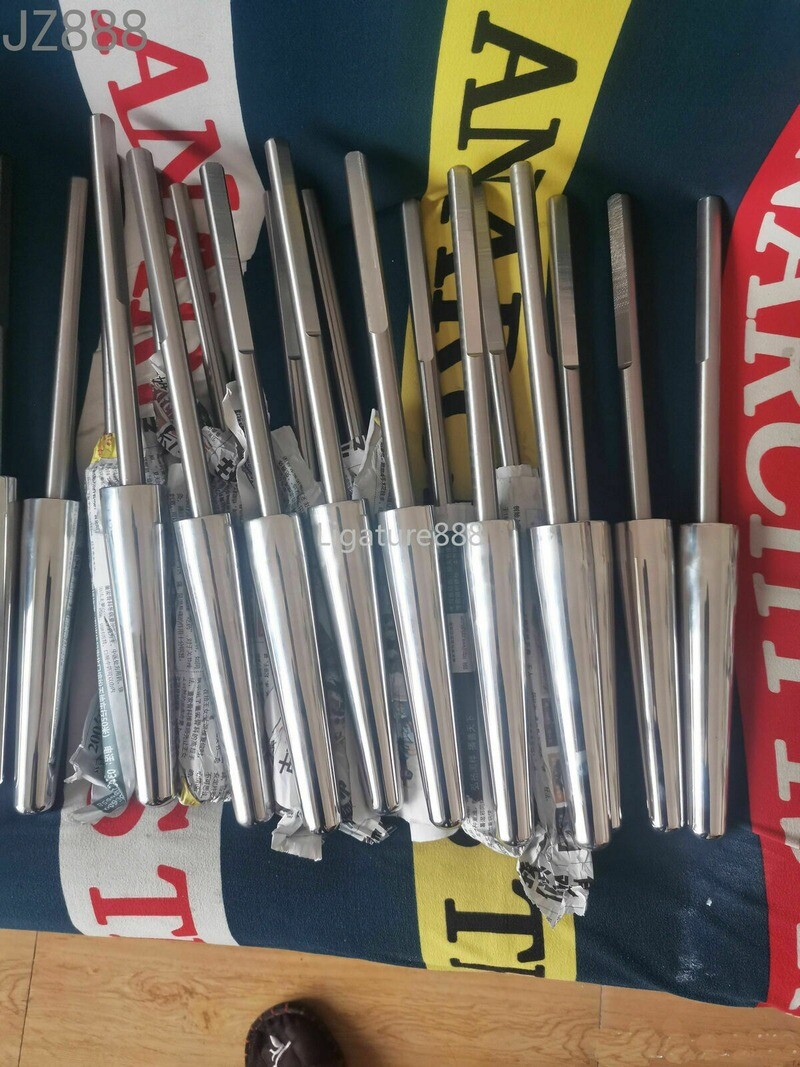 Trumpet Horn Tuba Saxophone Repair Tool Kit Part Metal Vice Roller Dent Repair eBay