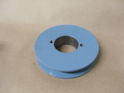 MASKA MBL42 PULLEY 4-1/2'' OD RPM MAX 5840