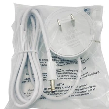 NEW Original AC Adapter W18-015N1A G1028 Google Home Nest Mini Hub Power Supply