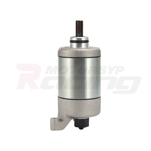 Starter Motor For Yamaha XVS950A XVS950CT V-Star Tourer 2009-14 5S7-81890-00-00 - Picture 2 of 5