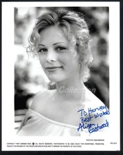 Alison Eastwood - Signed Autograph Movie Still - Space Cowboys - Clint