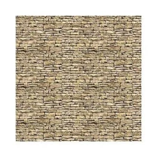 Building Material York Stone BM029 OO model Art Printers 95254