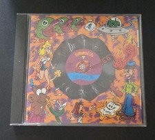 Rare Dr. Demento Early 70's Collection CD OOP