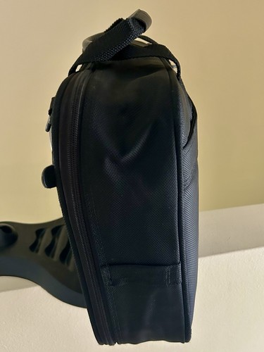 Briggs & Riley Travelware Aktentasche Computertasche Tasche mit Schultergurt 16 x 12 Zoll - Bild 9 von 13