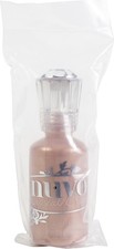 Nuvo Crystal Drops 1.1oz-Heritage Rose - 4 Pack