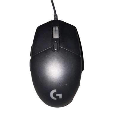 Logitech G203 LightSync (910005790) Wired Gaming Mouse