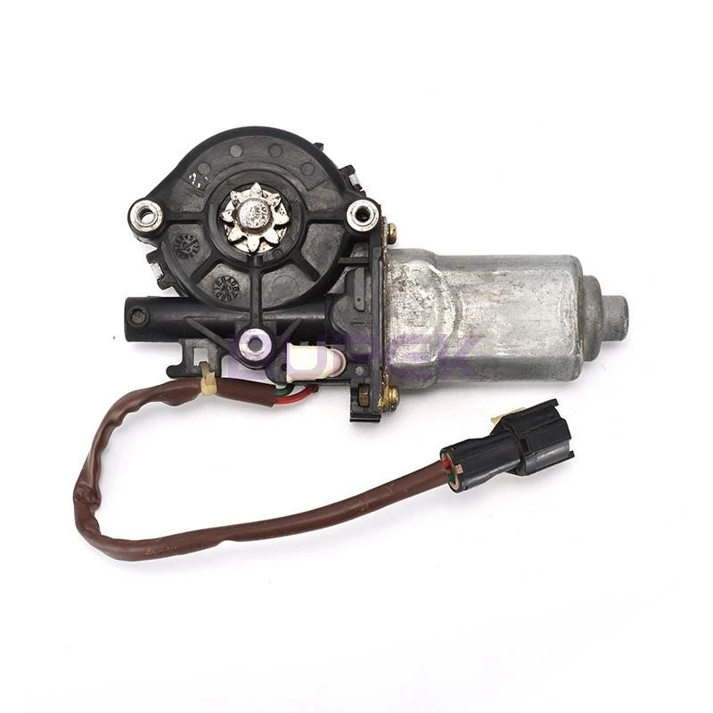 Electric Window Lifter Motor Regulator For 2003-2008 Kia Sorento BL Kia Sedona - Image 3 of 4