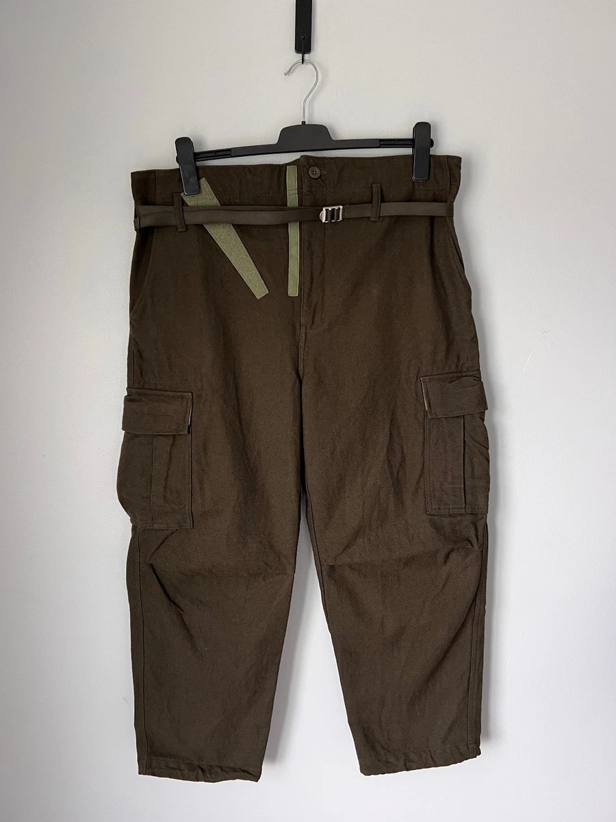 Comme des Garçons Men's Pants for sale | eBay