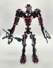 Vintage 2005 LEGO BIONICLES Titans - Sidorak Set 8756 - Complete - No box/manual