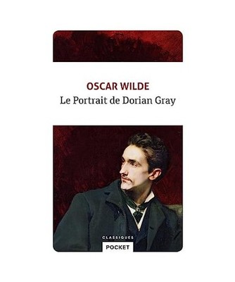 Le Portrait de Dorian Gray, Wilde, Oscar