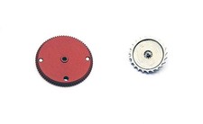 Genuine Rolex 2130 2135 540 Reversing Wheel Set "Old Generation" Watch Movement