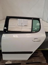 Porte arrière et accessoires Skoda FABIA
