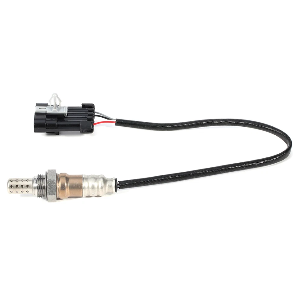 4X Sensor de oxígeno o2 02 y sensor de flujo de aire de masa para Isuzu Trooper 2000-2002 3,5 L Foto 2 de 4