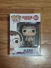 Funko Pop! Vinyl: Stranger Things - Alexei #923