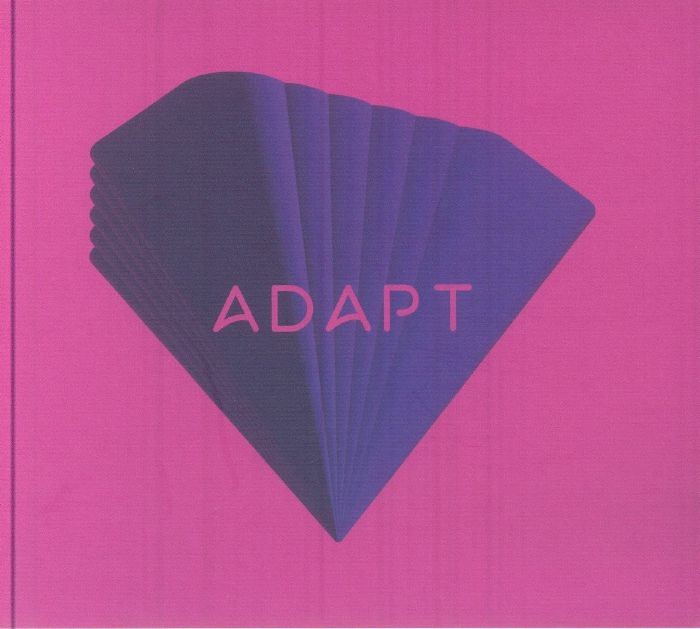 VARIOUS - Global Underground: Adapt 6 - CD (unmixed CD)