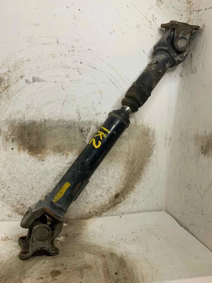 1988 - 1995 年日产探路者前传动轴 3720032G00 430-58225 3.0L 2Dr 4x4 — 第 2/4 张图片