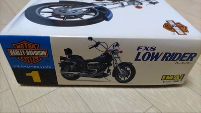 Harley-Davidson FXS 112 Lowrider | eBay